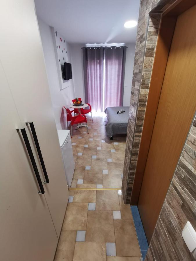 Villa Simovic 바스카보다 외부 사진