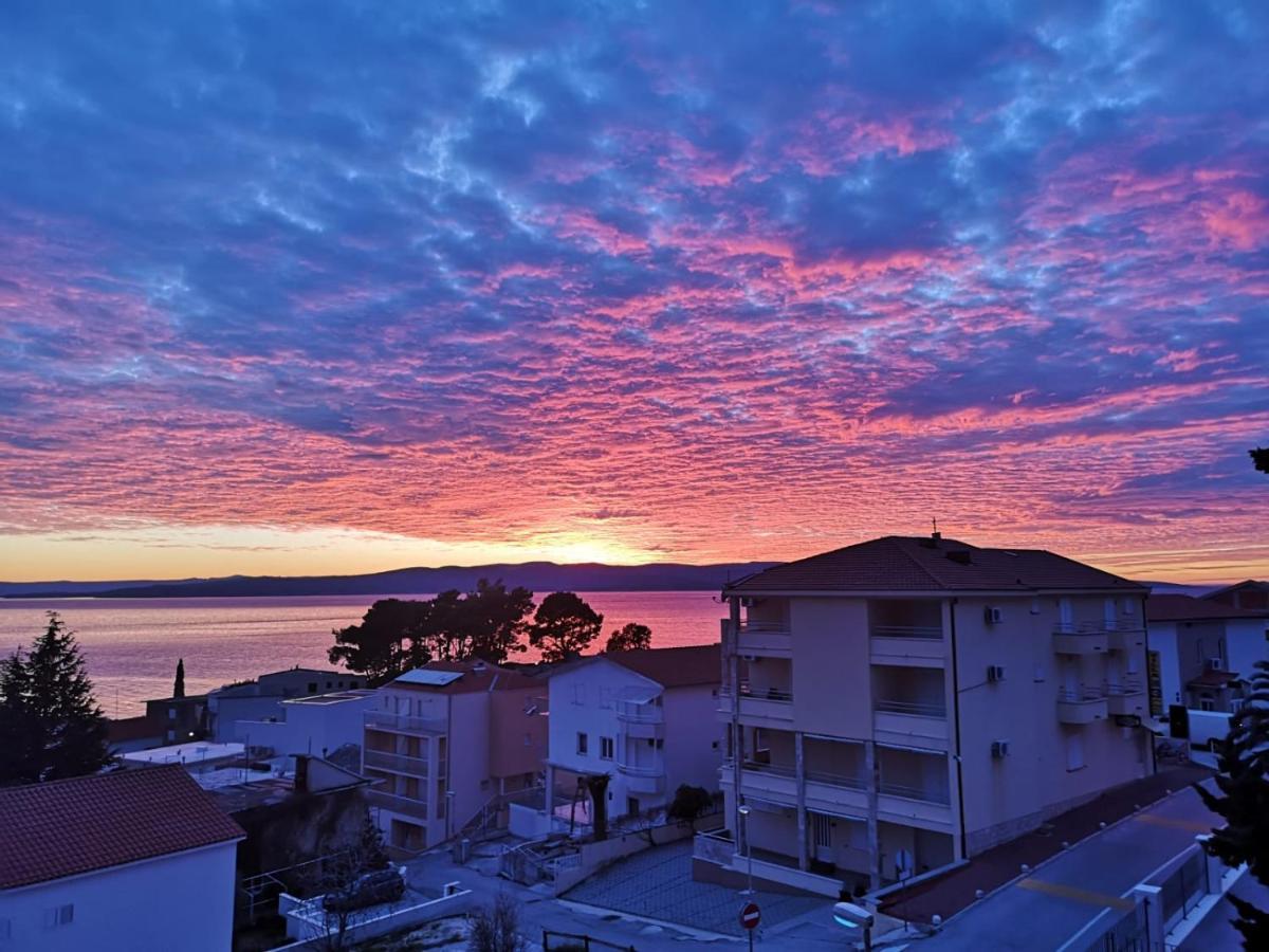 Villa Simovic 바스카보다 외부 사진
