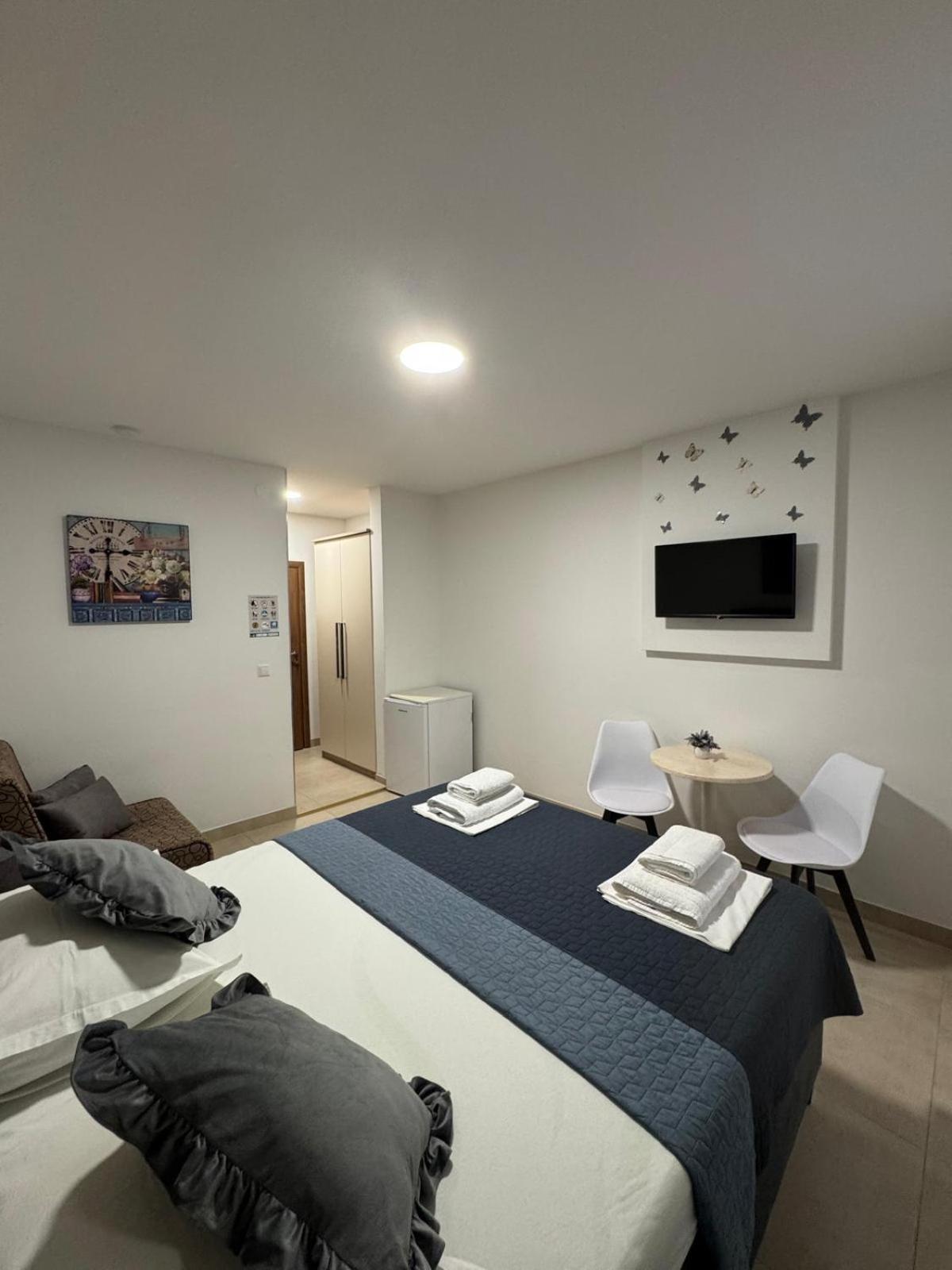 Villa Simovic 바스카보다 외부 사진